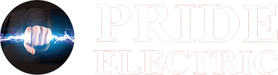 Pride Electric logo